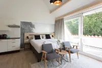 Hofstede Moesbosch l Kloeg Collection Hotels in Фліссінґен