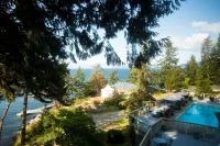 Rockwater Secret Cove Resort - Ocean View