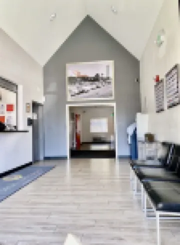 Siegel Select Las Vegas Boulevard