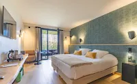 Auberge de la Caillère Hotels in Chouzy-sur-Cisse