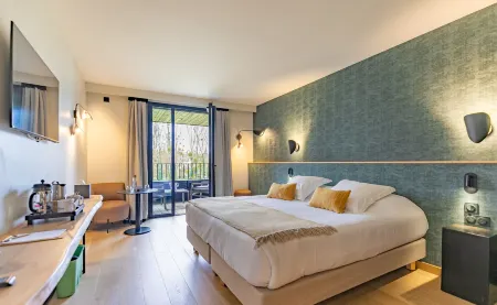 Auberge de la Caillère