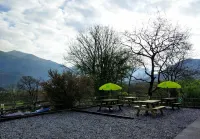 YHA Snowdon Llanberis - 3 étoiles