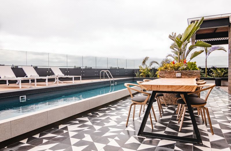 Pullman Lima Miraflores photo 4