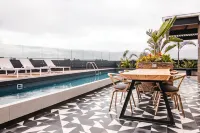 Pullman Lima Miraflores - de playa