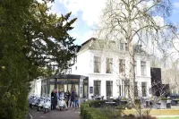 Hotel Restaurant Lunia Hotel in zona Wolvega