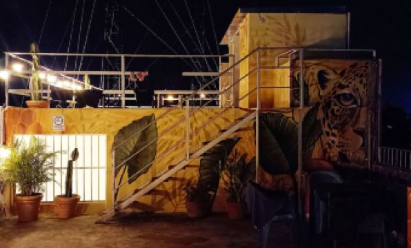 Valladolid 48 Hotel & Hostal