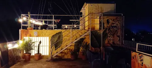 Valladolid 48 Hotel & Hostal