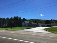 The Springwater Inn Motel