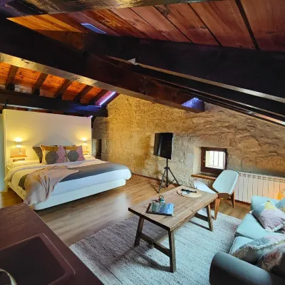 Casa Rural la Molinera Etxea Hotel di 
