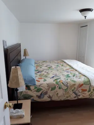 Les Appartements de La Bergeronnette Hotels in Tadoussac