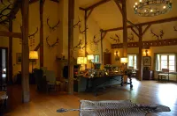 B&B le Moulin de Resteigne - Homestays