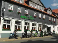 Hotel Die Tanne Hotels in Goslar