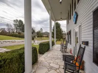 Terrell House B&B Hotels in Yancey County