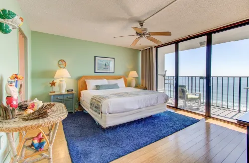 0914 Changes in Attitude by Atlantic Towers Hotels in Carolina Beach