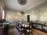 Corners Mansion Inn - A Bed and Breakfast Hôtels à : Vicksburg