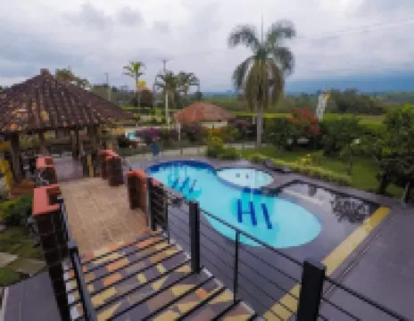 Finca Hotel la Quinta Porra