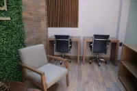 Hotel Victoria Hotels in Lagos de Moreno