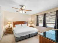 Indian Creek Lodge Hotels in Trinity County