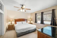 Indian Creek Lodge