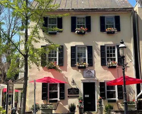 Hargrave House B & B Hotels in Doylestown