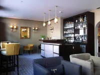 Hôtel le Cobh Hotels in Taupont
