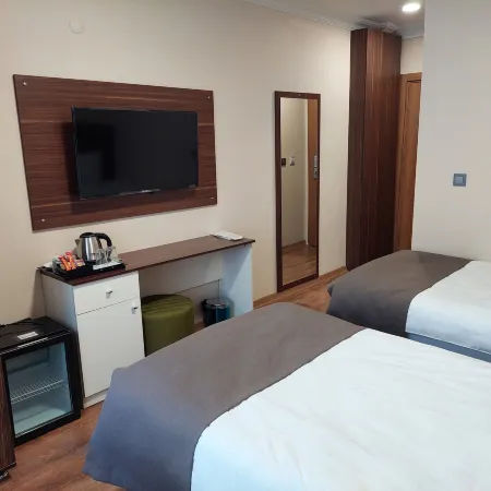 Beyaz İNCİ Otel