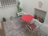 Boutique Hostal "Casa Justa"