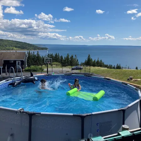 The Iona Heights Inn