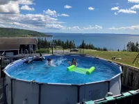 The Iona Heights Inn - per famiglie