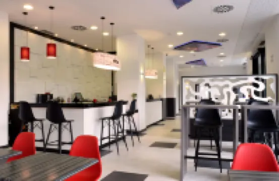 ホテル ニュー ビルバオ エアポート