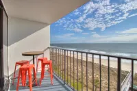 0611 Endless Horizon by Atlantic Towers Hotels in Carolina Beach