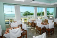 Hotel Plaza Mar فنادق في فيلا فيلها
