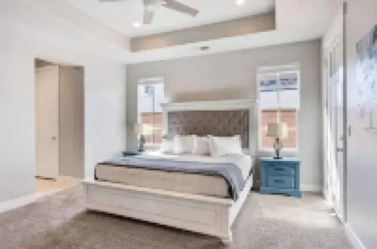 The Ella 3 Bedroom Home