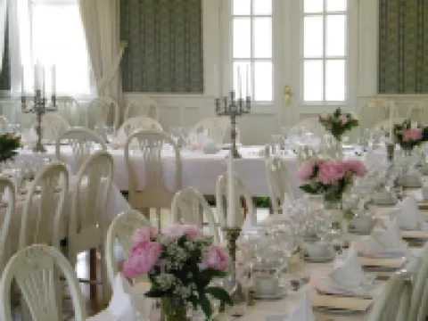 Sjöbo Gästgifvaregård Hotels in Sjobo