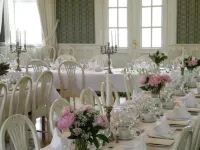 Sjöbo Gästgifvaregård Hotels in Sjobo