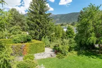 B&B Haus Schönstatt Contactless- Check-IN Hotels in Brig