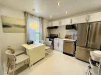 Cozy 1-Bedroom Apartment in the Heart of Grimsby