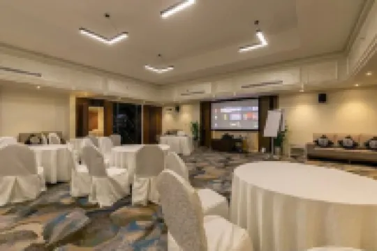 Royal Boutique Hotel