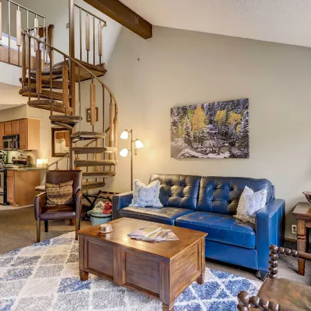 Durango Lofted Studio ~ 9 Mi to Purgatory Resort!