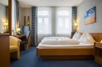 Alte Mühle Hotel & Restaurant فنادق في Rodental