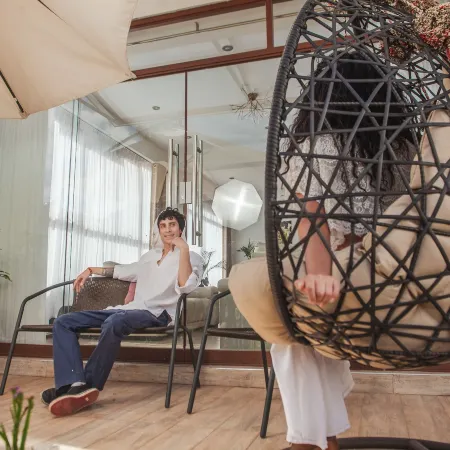 Florez de la Villa- Hotel Boutique