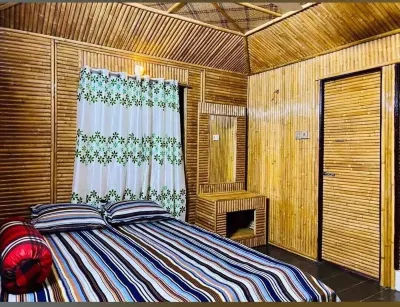 Maraying Thong Eco Resort Các khách sạn ở 