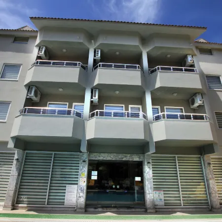 Myra Hotel
