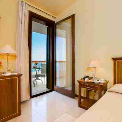 Hotel Santa Lucia Rooms