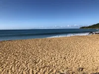 Gite for 2 to 4 -Available from 1804 to 240426- -Vehicle Rental -Beach on Foot - Beach