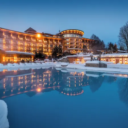 Sonnenalp Resort
