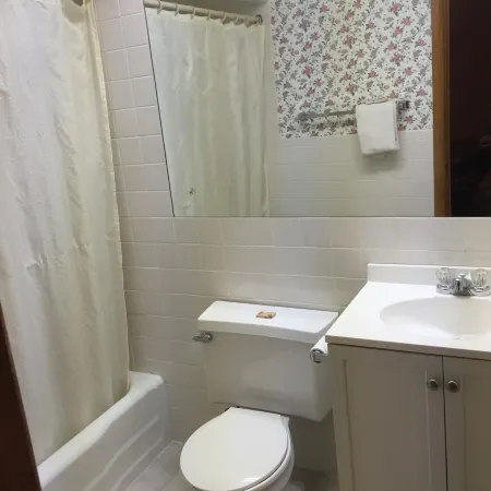 Budget Inn - Cambridge