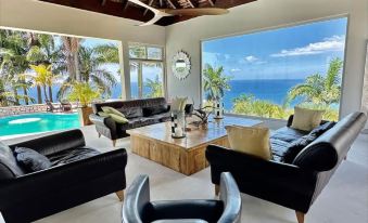 Luxury Villa in Montego Bay Jamaica