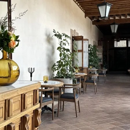 Hotel Ibarra 14