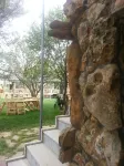 Uysallar Koy Evi - bar